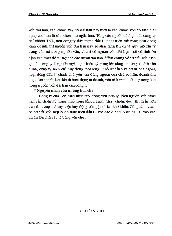 image for page Thiết lập cơ cấu vốn tối ưu thông qua sử dụng công cụ huy động vốn bằng trái phiếu cho Công ty  cổ phần Chứng khoán HASECO