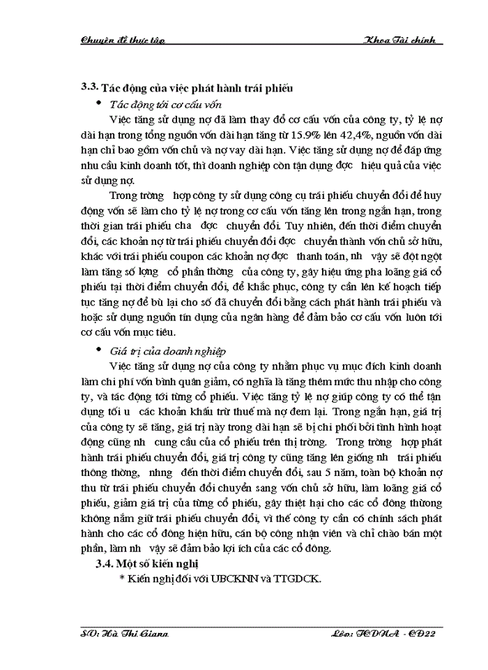 image for page Thiết lập cơ cấu vốn tối ưu thông qua sử dụng công cụ huy động vốn bằng trái phiếu cho Công ty  cổ phần Chứng khoán HASECO