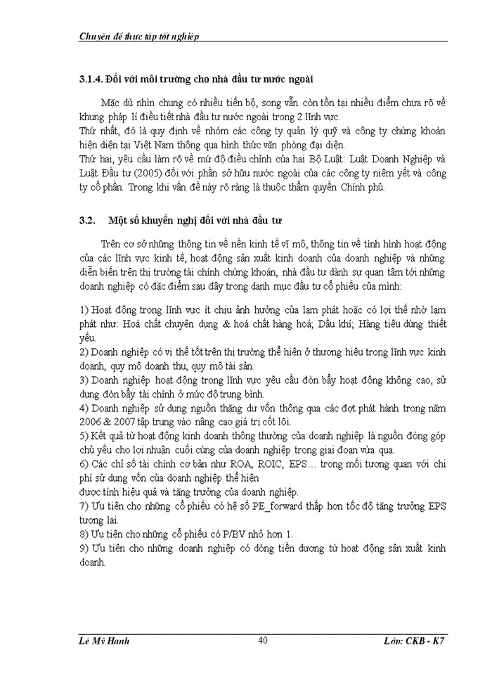 image for page Phân tích những ảnh hưởng gây ra sự đi xuống của thị trường chứng khoán Việt Nam đầu năm 2008 dựa trên phân tích nền kinh tế