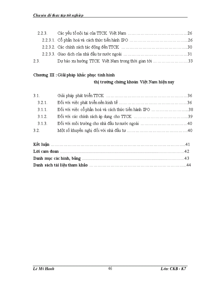 image for page Phân tích những ảnh hưởng gây ra sự đi xuống của thị trường chứng khoán Việt Nam đầu năm 2008 dựa trên phân tích nền kinh tế