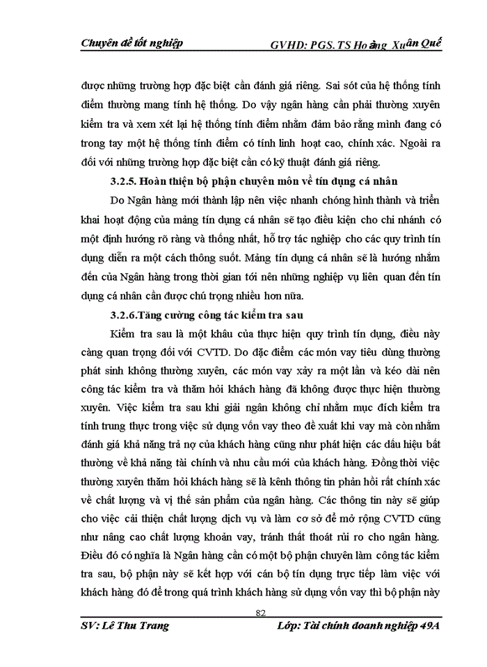 image for page Mở rộng cho vay tiêu dùng tại Ngân hàng TMCP Liên Việt