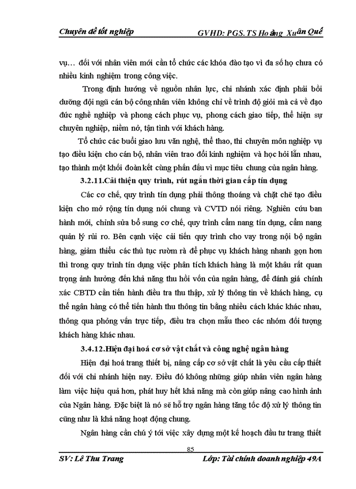 image for page Mở rộng cho vay tiêu dùng tại Ngân hàng TMCP Liên Việt