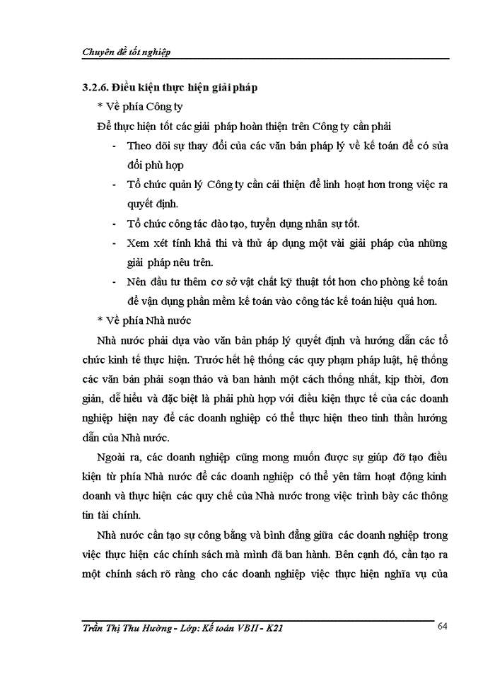 image for page Hoàn thiện kế toán bán hàng tại Công ty TNHH SD Việt Nam