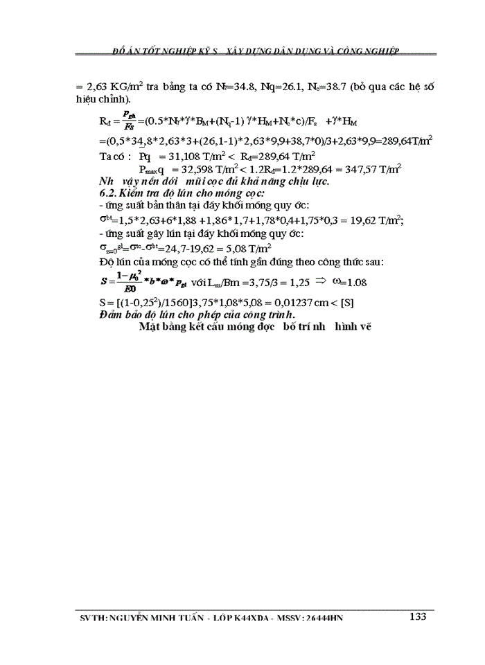 image for page Các giải pháp thiết kế kiến trúc của công trình