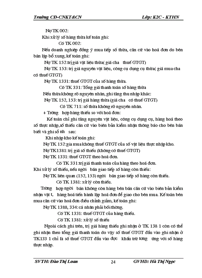 image for page Kế toán nguyên vật liệu