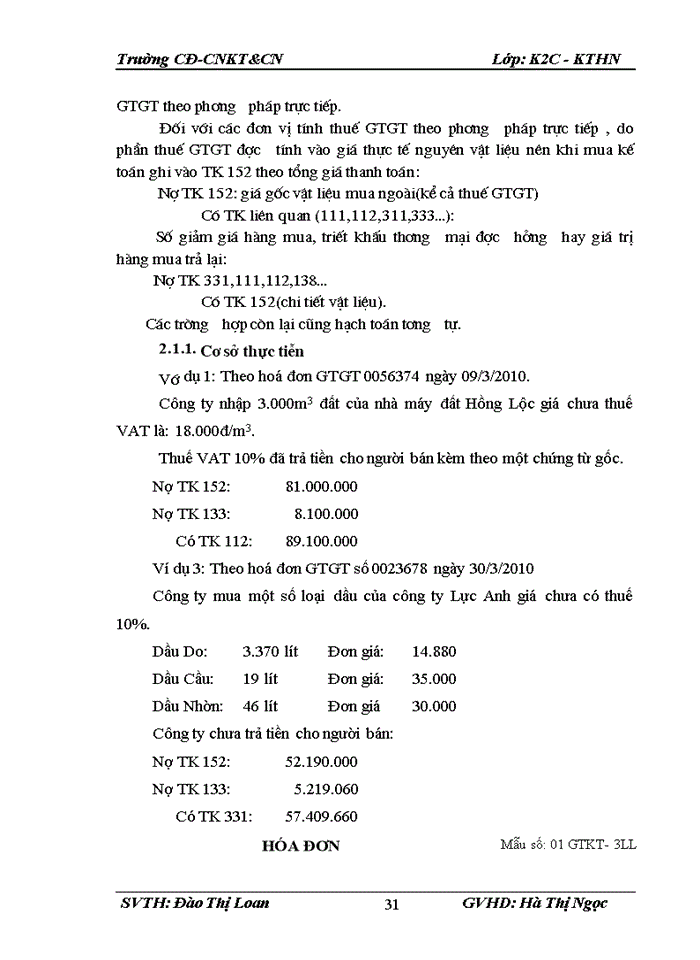 image for page Kế toán nguyên vật liệu