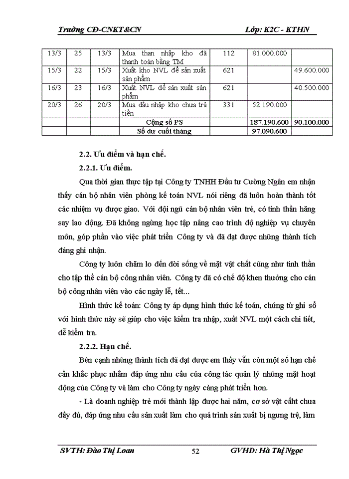 image for page Kế toán nguyên vật liệu