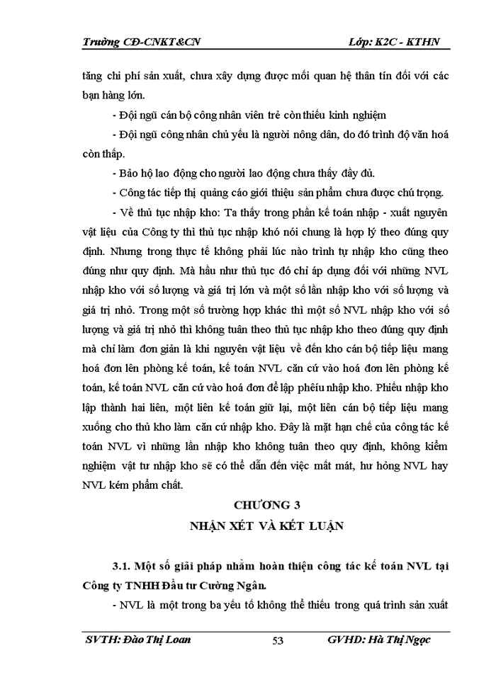 image for page Kế toán nguyên vật liệu