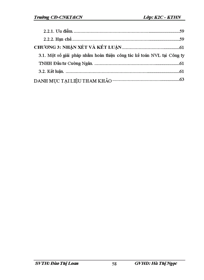 image for page Kế toán nguyên vật liệu