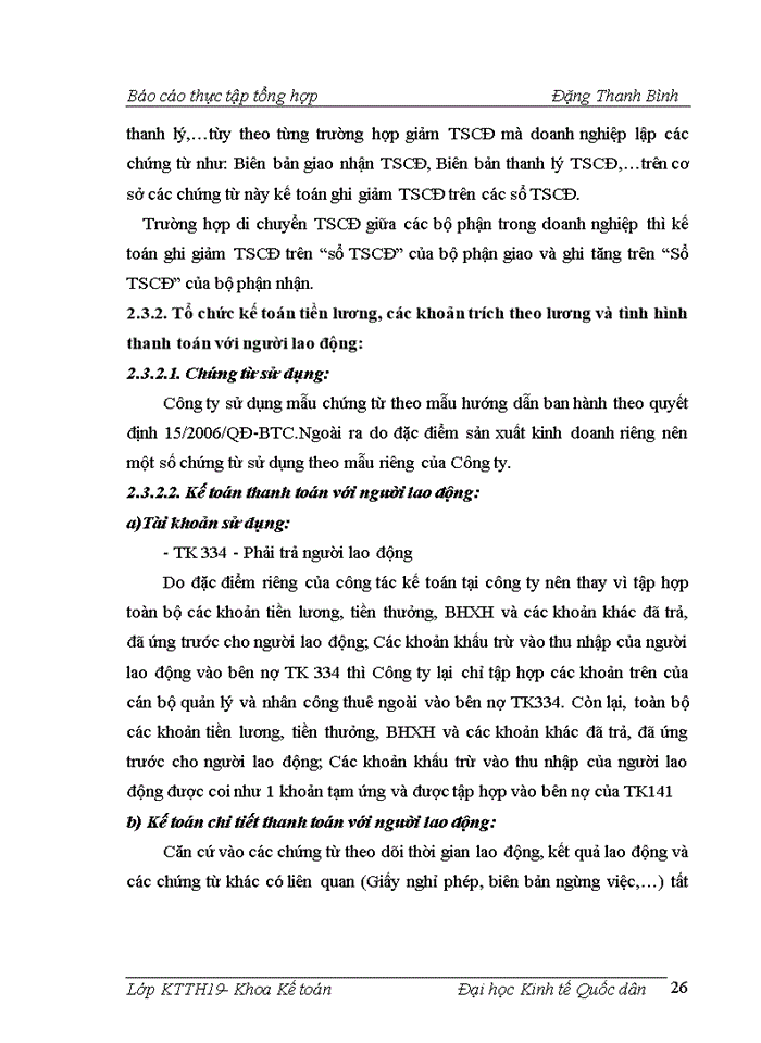 image for page Một số đánh giá về tình hình tổ chức hạch toán kế toán tại Công ty cổ phần Que hàn điện Việt- Đức