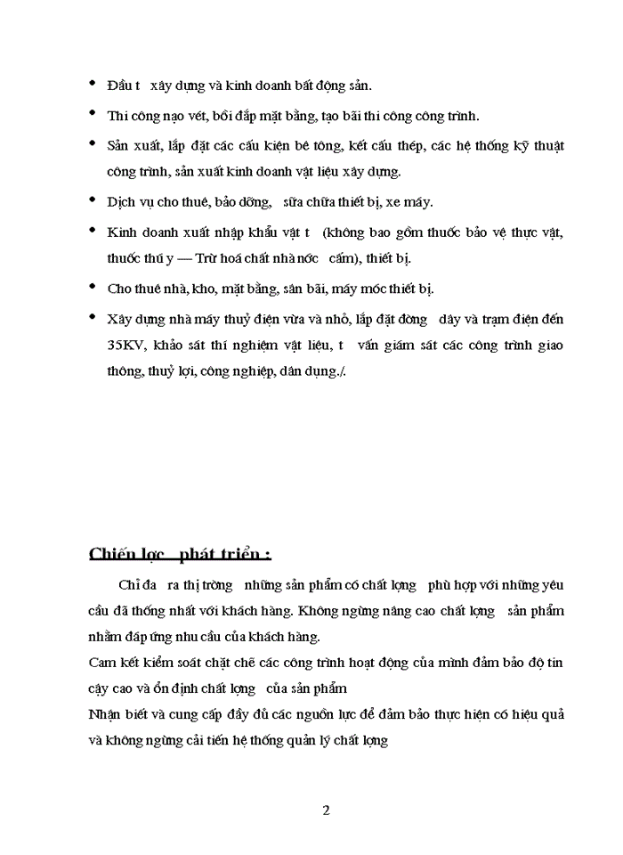 image for page Công ty Cổ phần XDCT giao thông 228