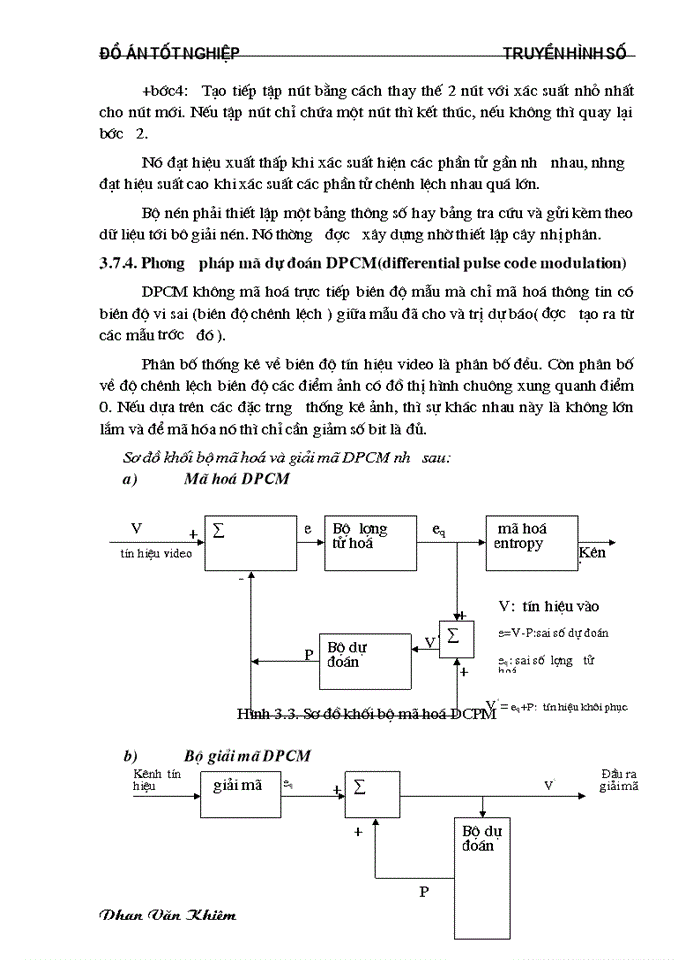 image for page Truyền hình tương tự
