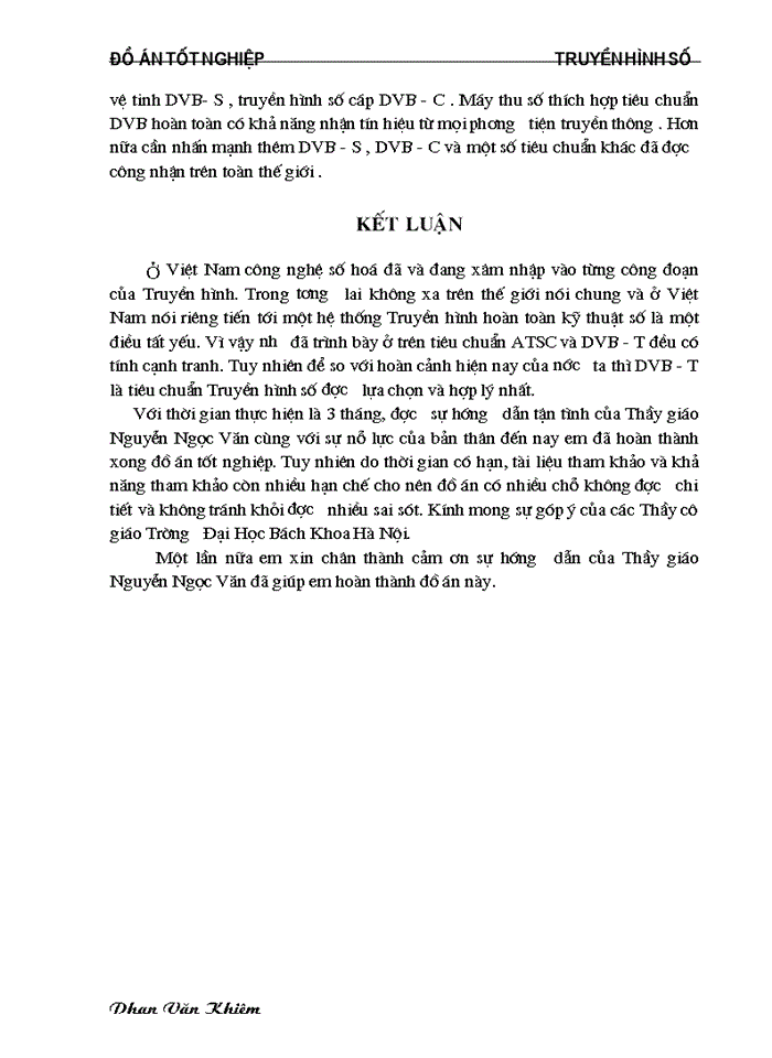 image for page Truyền hình tương tự