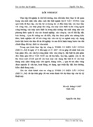 Quy trình lắp dựng và bảo dưỡng thang máy