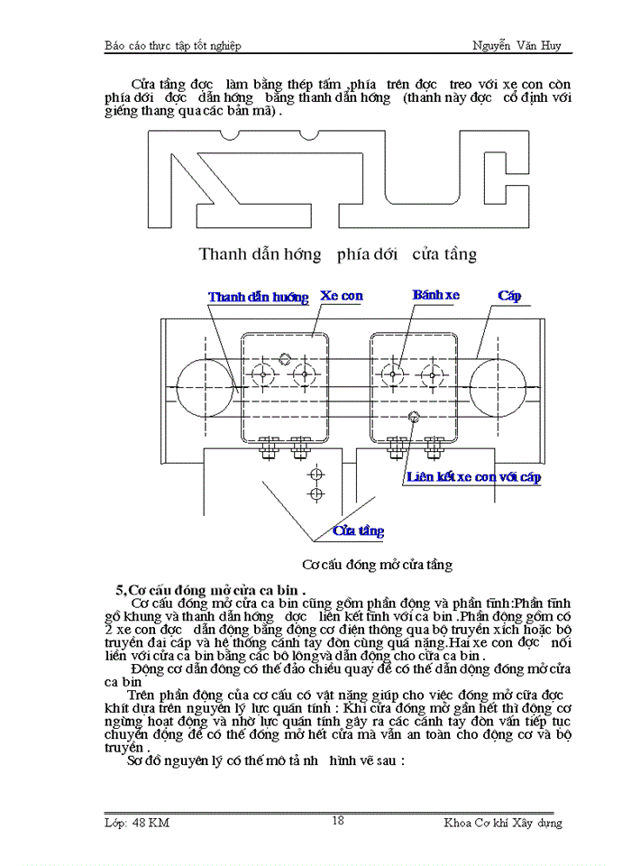 image for page Quy trình lắp dựng và bảo dưỡng thang máy