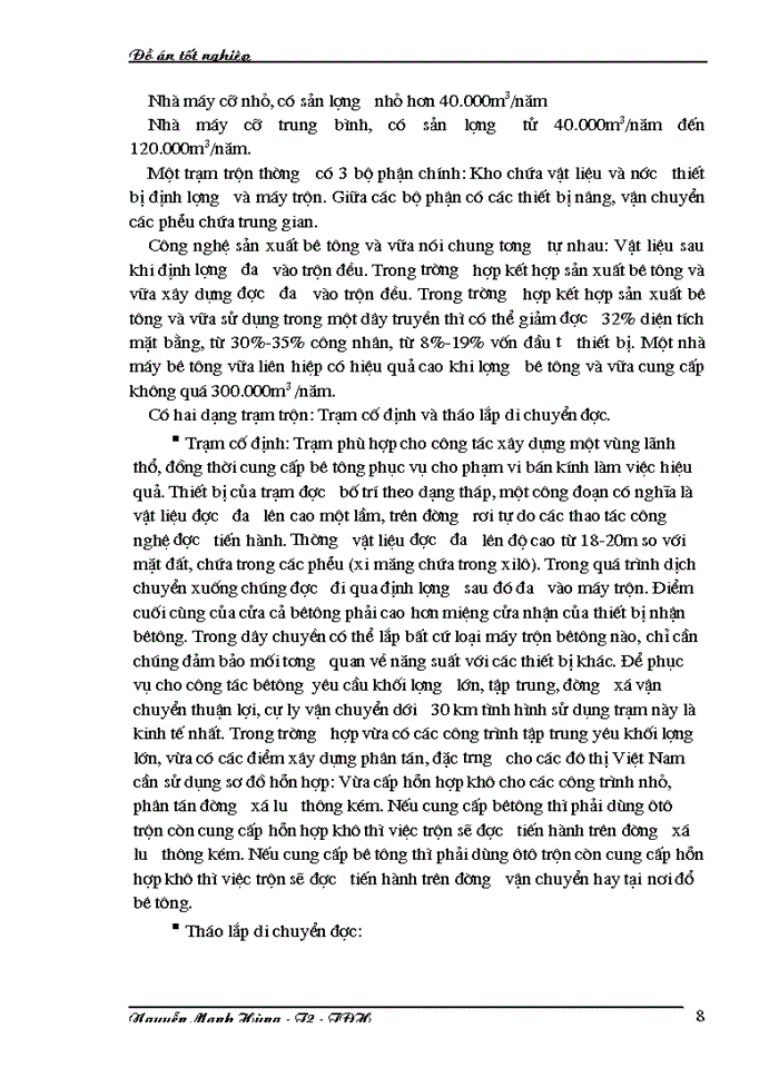 image for page Thiết kế trạm trộn bê tông 30m3/h dùng PLC S7-200