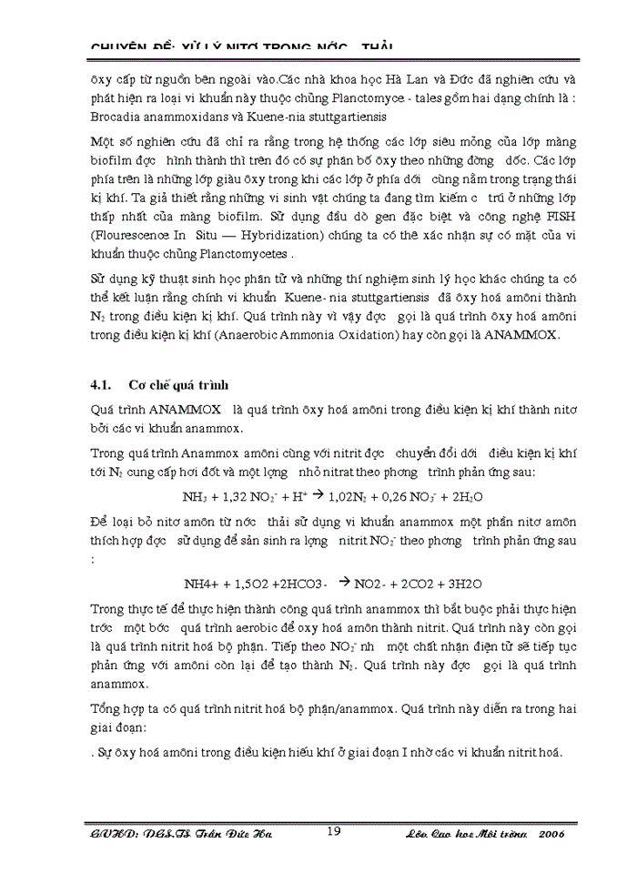 image for page Xử lý nitơ trong nước thải