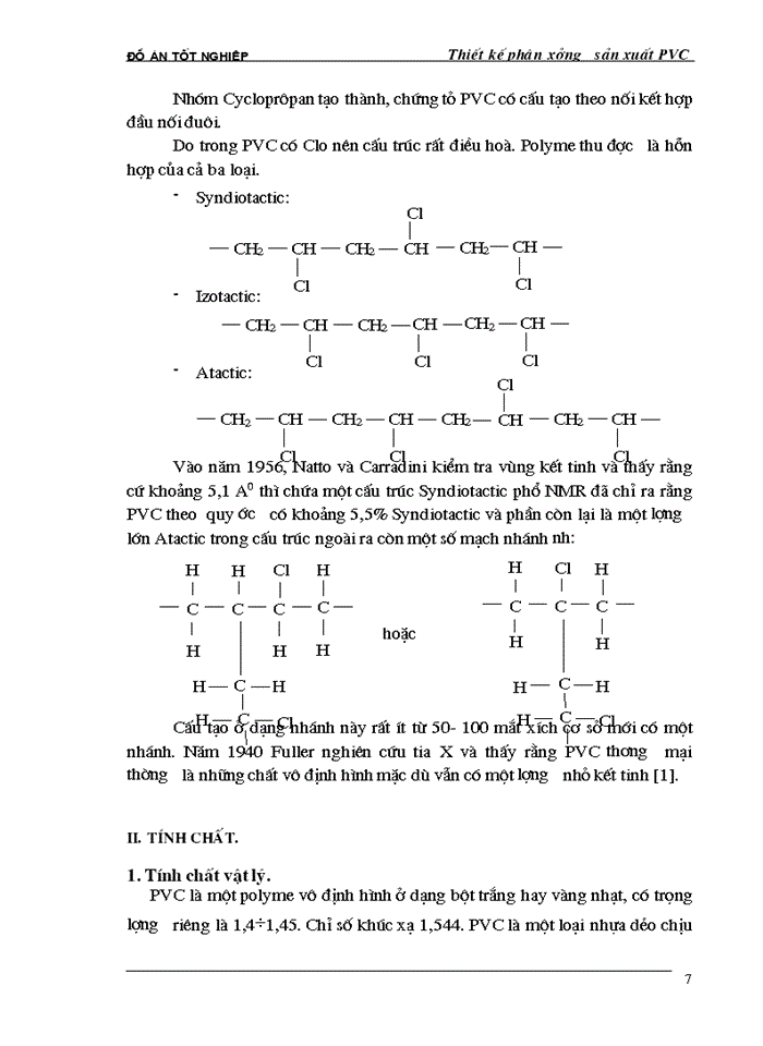image for page Thiết kế phân xưởng sản xuất PVC