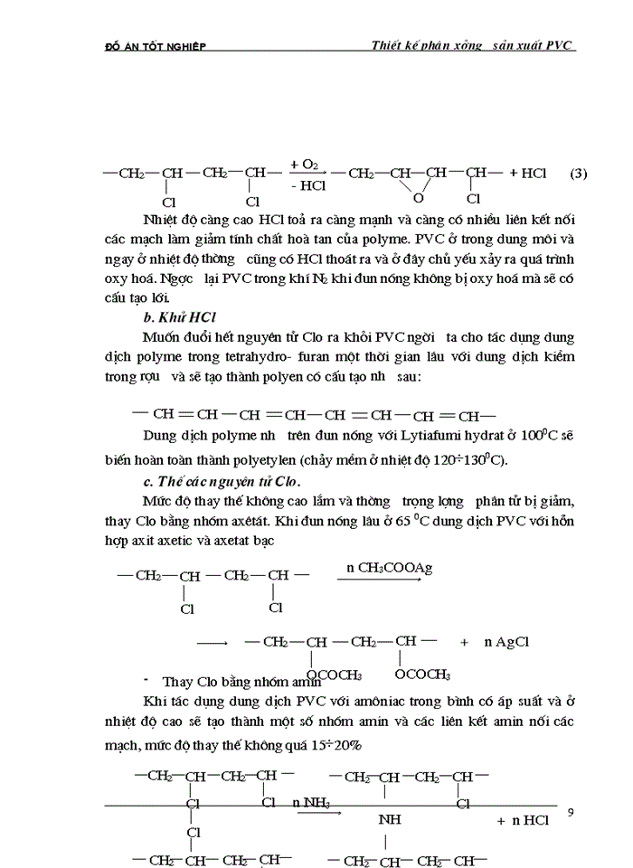image for page Thiết kế phân xưởng sản xuất PVC