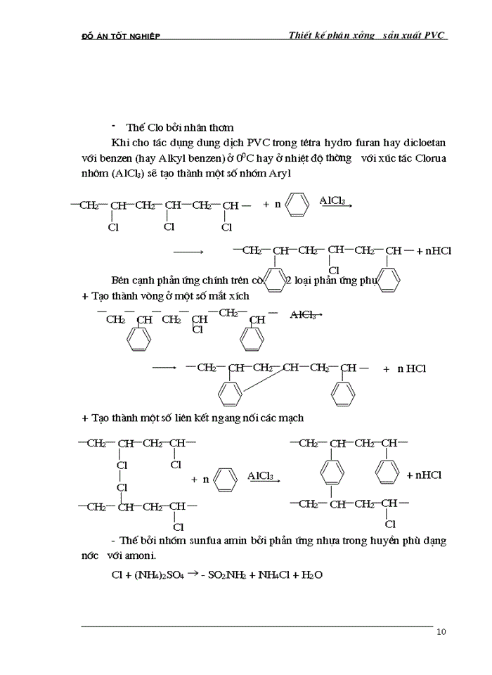 image for page Thiết kế phân xưởng sản xuất PVC