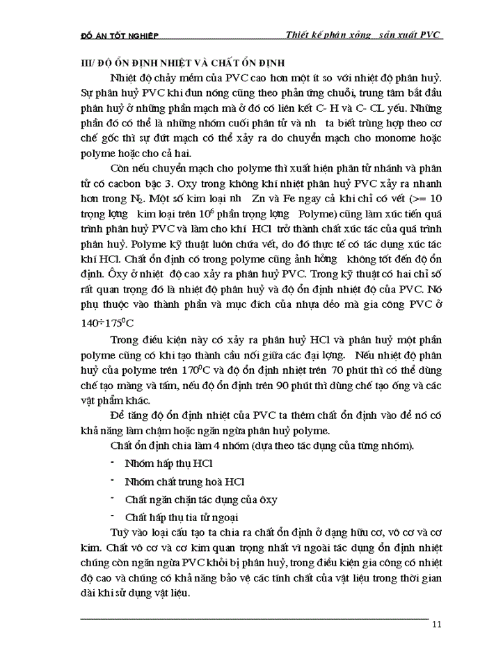 image for page Thiết kế phân xưởng sản xuất PVC