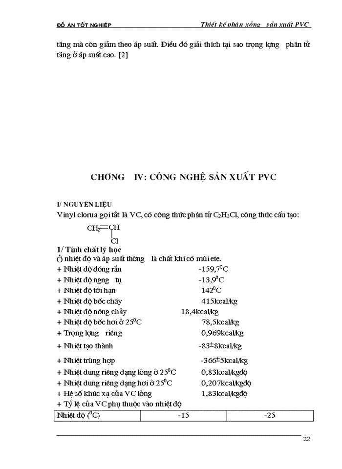 image for page Thiết kế phân xưởng sản xuất PVC