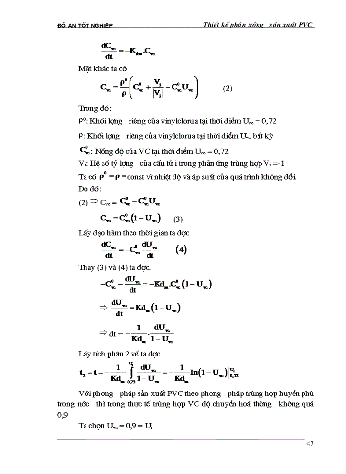 image for page Thiết kế phân xưởng sản xuất PVC