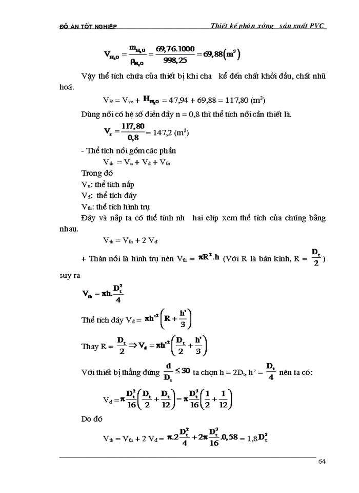 image for page Thiết kế phân xưởng sản xuất PVC