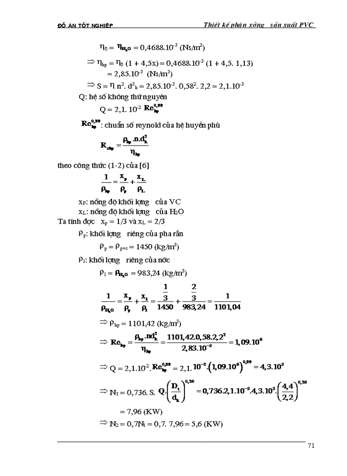 image for page Thiết kế phân xưởng sản xuất PVC