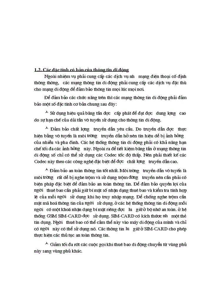 image for page ứng dụng công nghệ CDMA trong thông tin di động thế hệ 3
