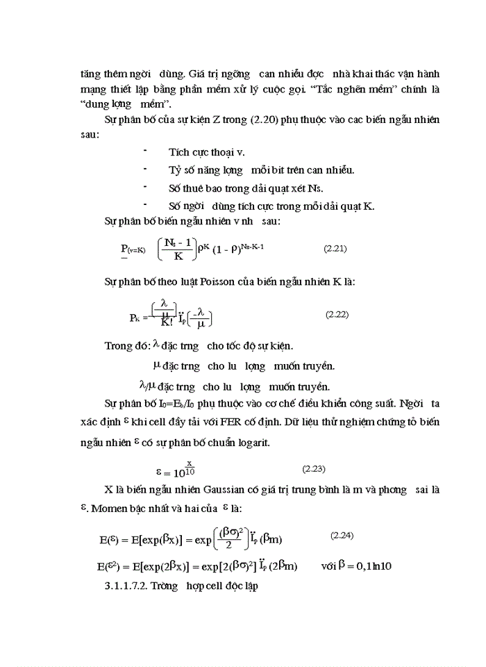 image for page ứng dụng công nghệ CDMA trong thông tin di động thế hệ 3