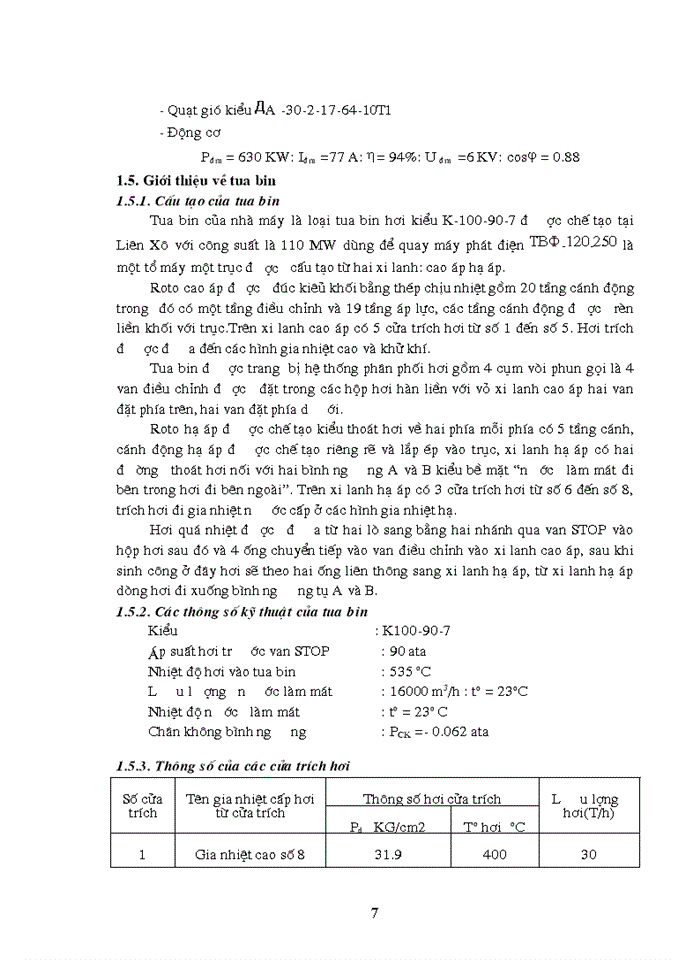 image for page Giới thiệu chung về nhà máy nhiệt điện PHẢ LẠI I