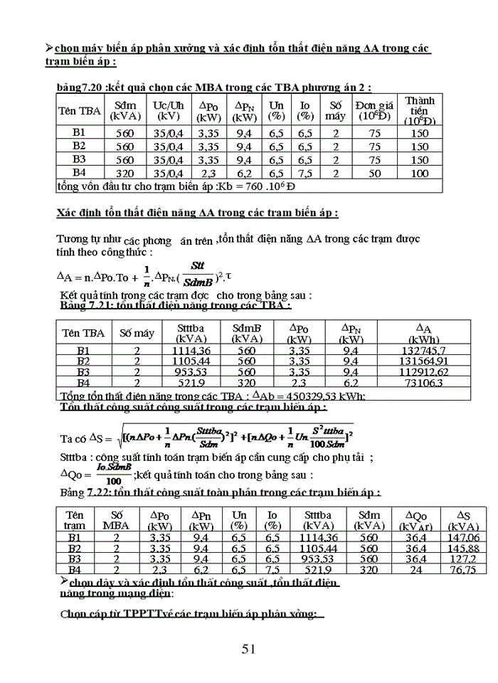 image for page Thiết kế hệ thống điện cho nhà máy cơ khí công nghiệp địa phương