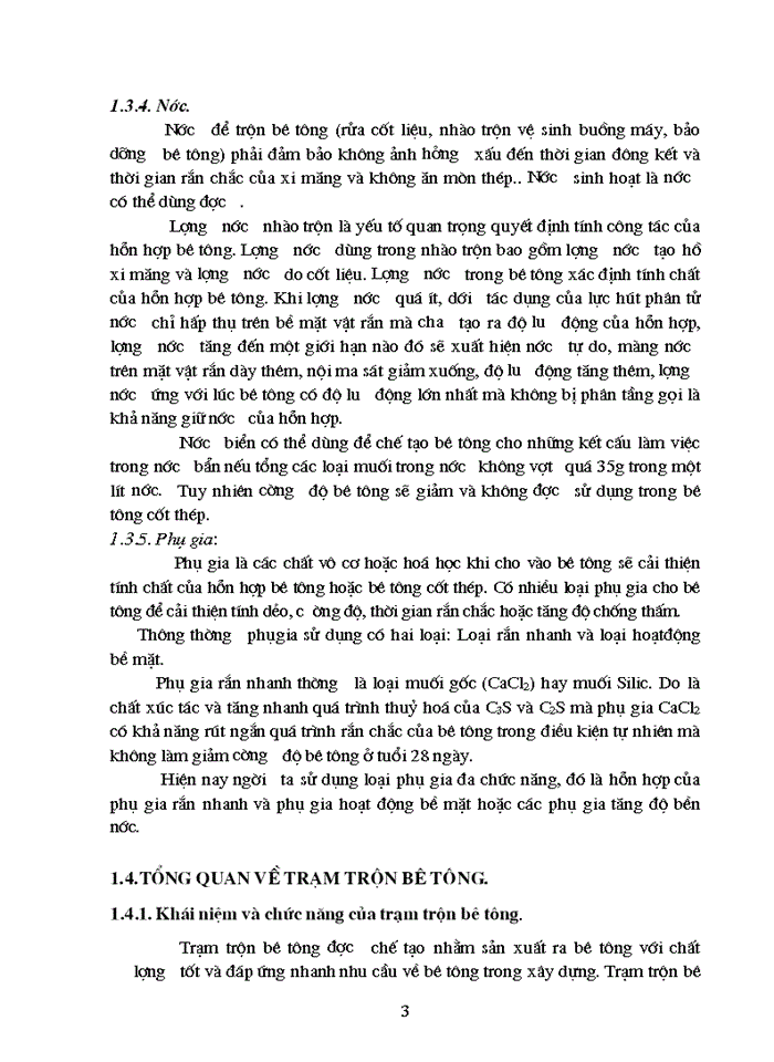 image for page Thuyết minh nguyên lý hoạt động của mạch điều khiển trạm trộn bê tông và chức năng các phần tử của trạm