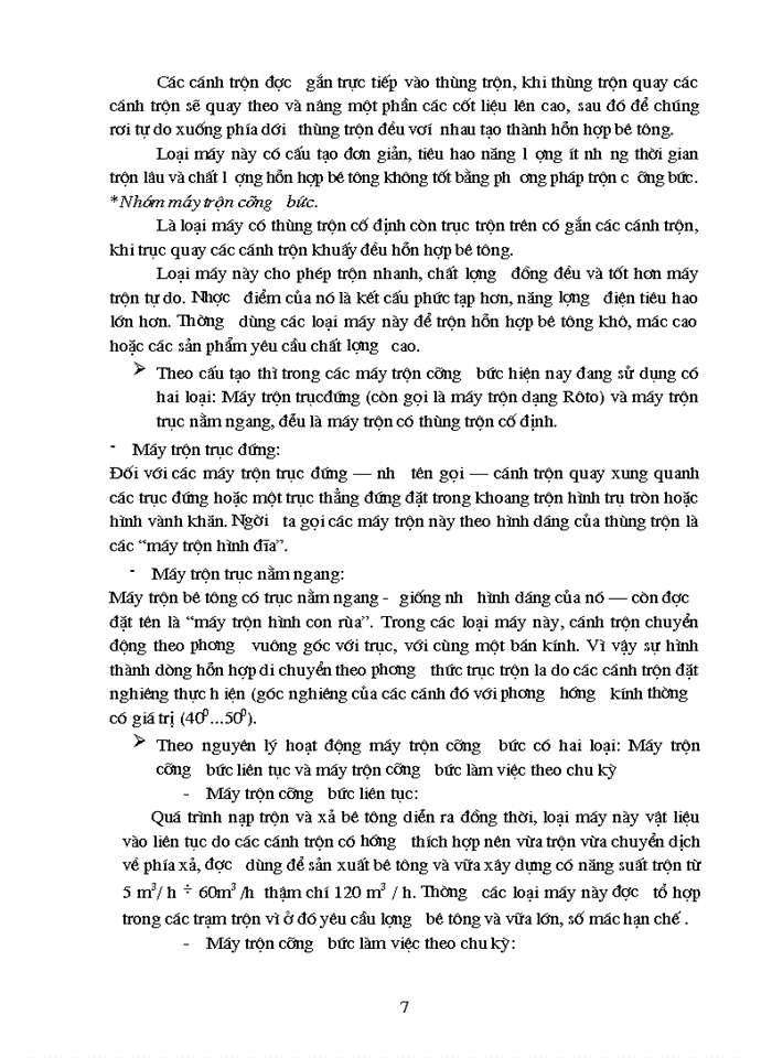 image for page Thuyết minh nguyên lý hoạt động của mạch điều khiển trạm trộn bê tông và chức năng các phần tử của trạm