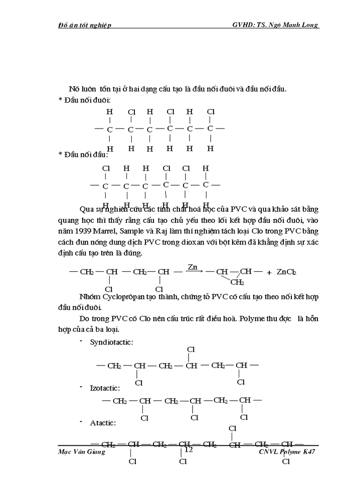 image for page Thiết kế phân xưởng sản xuất PVC công suất 1000 tấn/năm