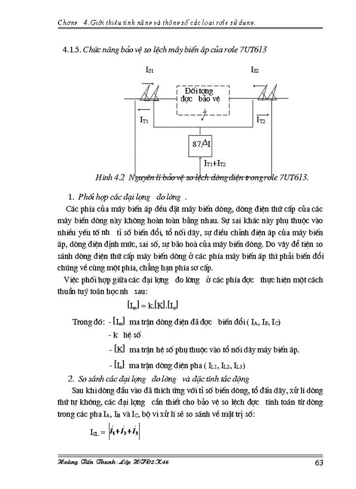 image for page Giới thiệu tính năng và thông số các loại rơle sử dụng