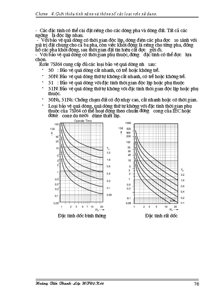 image for page Giới thiệu tính năng và thông số các loại rơle sử dụng