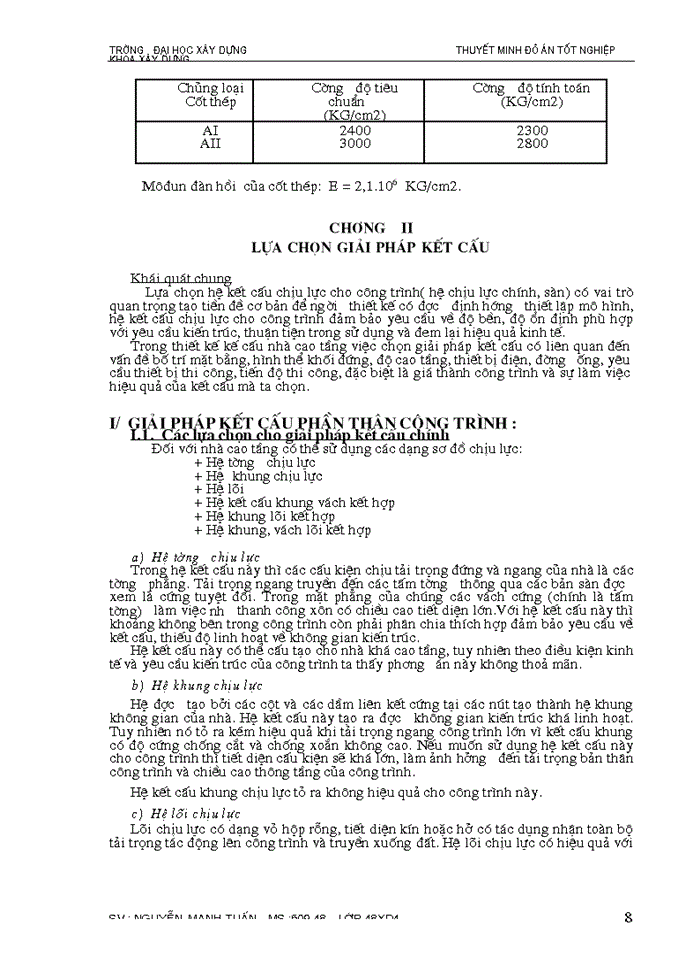 image for page Thiết kế nhà ở chung cư CT5 - khu đô thị mới Mỹ Đình.