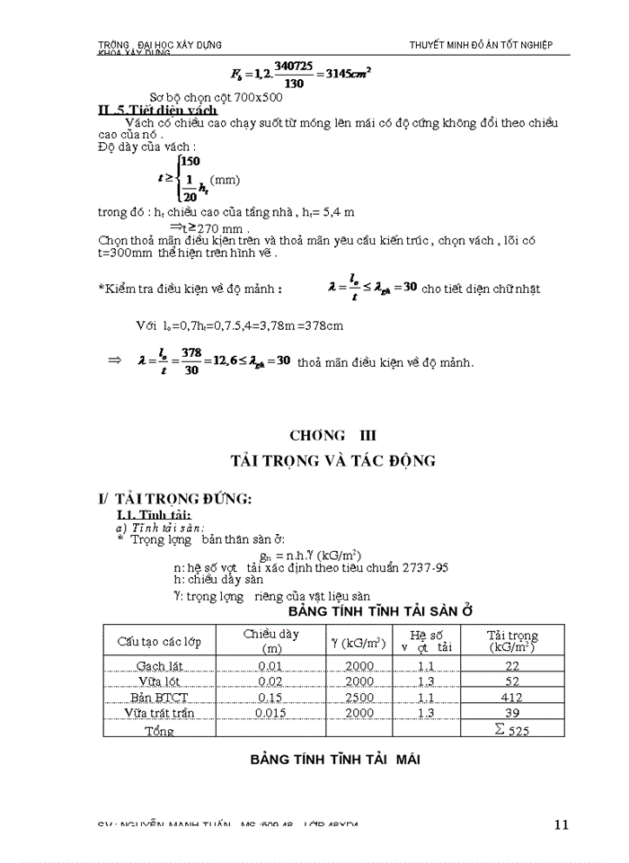image for page Thiết kế nhà ở chung cư CT5 - khu đô thị mới Mỹ Đình.