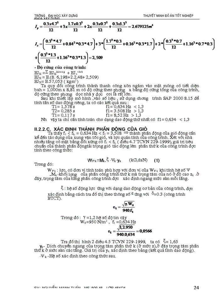 image for page Thiết kế nhà ở chung cư CT5 - khu đô thị mới Mỹ Đình.