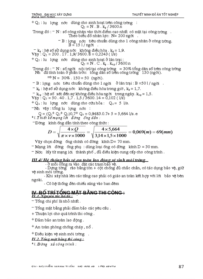 image for page Thiết kế nhà ở chung cư CT5 - khu đô thị mới Mỹ Đình.