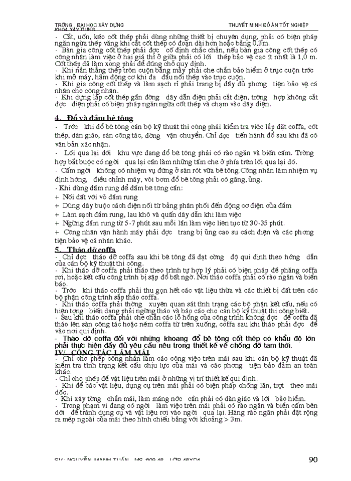 image for page Thiết kế nhà ở chung cư CT5 - khu đô thị mới Mỹ Đình.