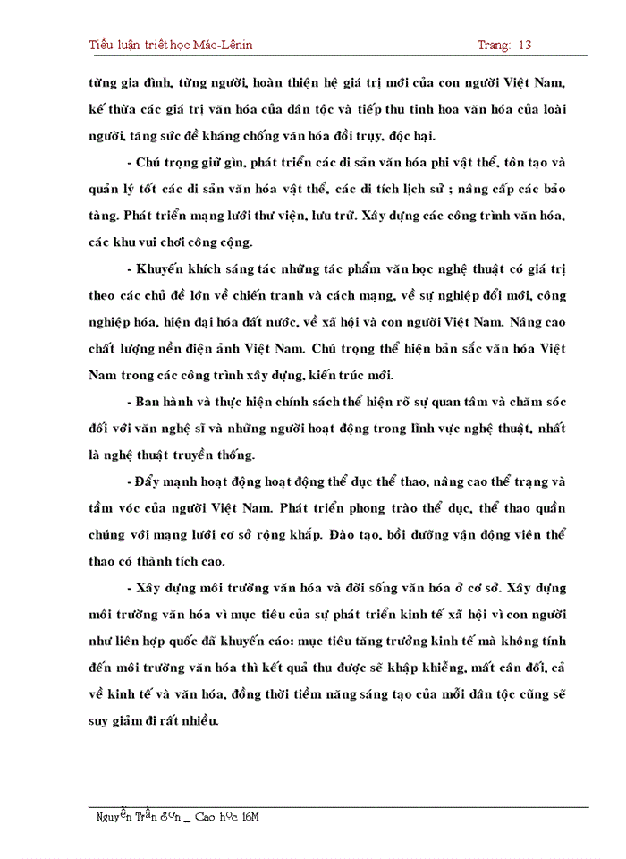 image for page Xây dựng và sử dụng nguồn nhân lực trong quá trình CNH - HDH Đất Nước