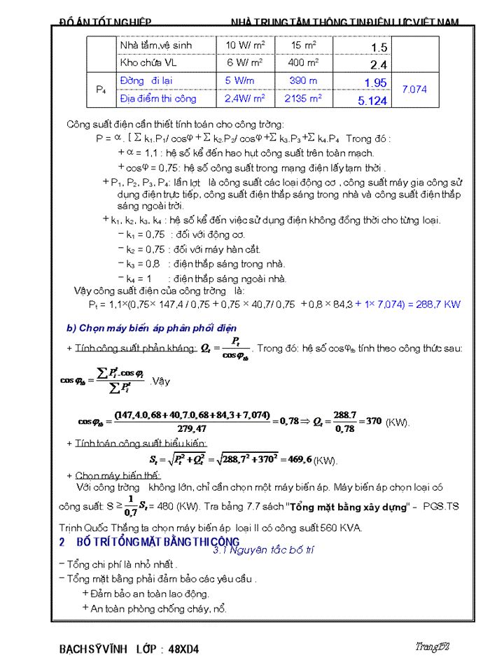 image for page Trung tâm điều hành thông tin viễn thông điện lực VIỆT NAM -EVN.