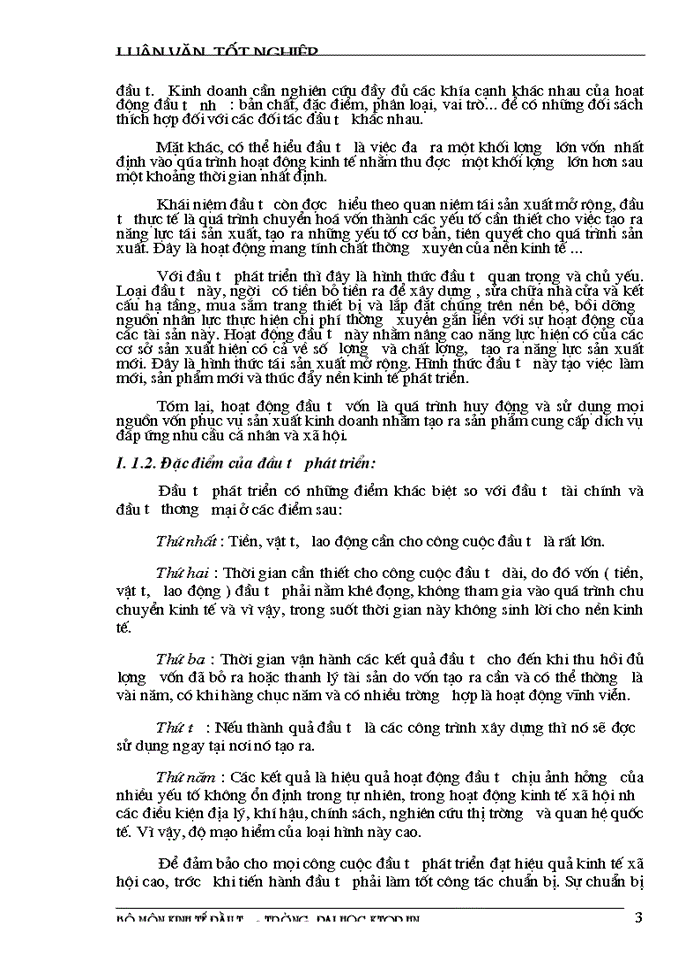 image for page Một số giải pháp nhằm tăng cường khả năng huy động vốn và sử dụng vốn cho đầu tư phát triển tại ngân hàng đầu tư phát triển Hà Tây