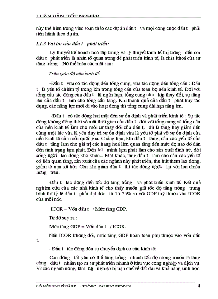 image for page Một số giải pháp nhằm tăng cường khả năng huy động vốn và sử dụng vốn cho đầu tư phát triển tại ngân hàng đầu tư phát triển Hà Tây
