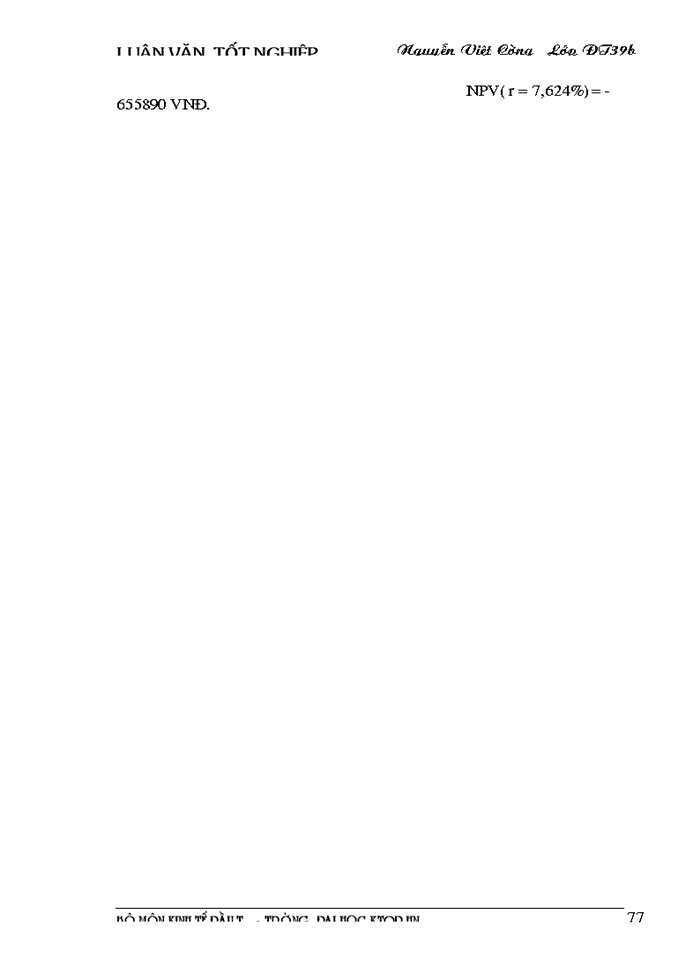 image for page Một số giải pháp nhằm tăng cường khả năng huy động vốn và sử dụng vốn cho đầu tư phát triển tại ngân hàng đầu tư phát triển Hà Tây