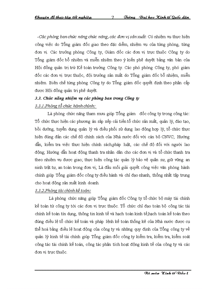 image for page Hoàn thiện công tác lập dự án đầu tư tại Công ty cổ phần Sông Đà 12