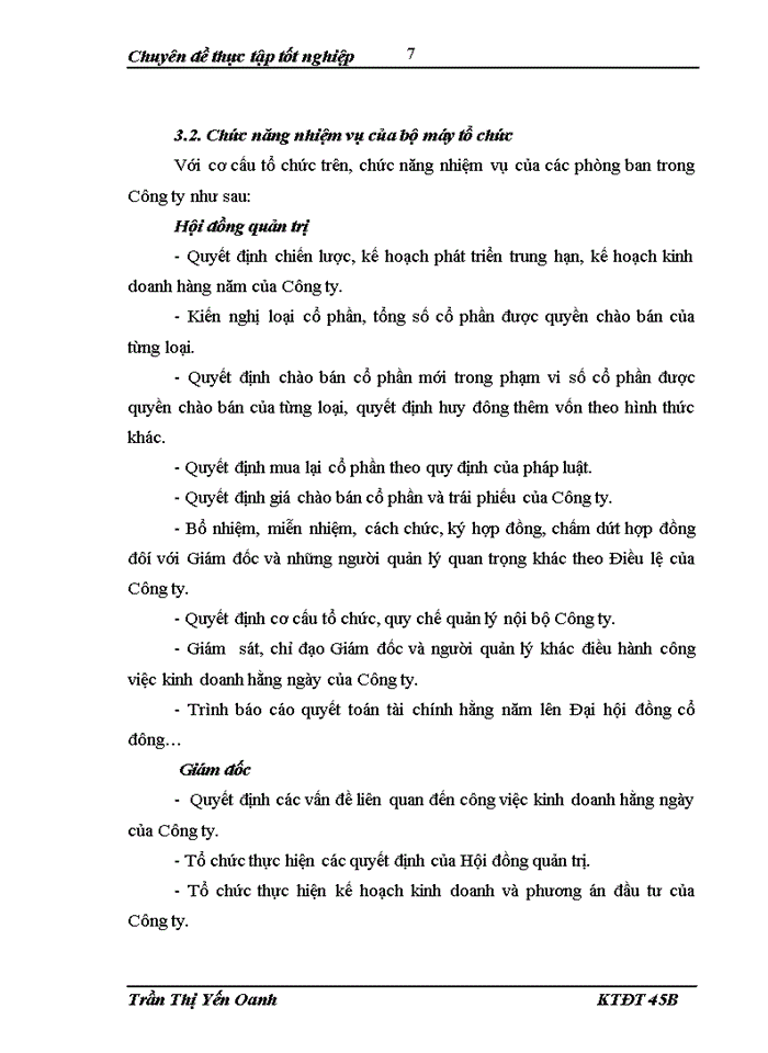 image for page Hoàn thiện công tác tư vấn lập dự án tại  Công ty cổ phần Đầu tư và Xây dựng Sông Đà